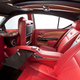 Illustration for article titled This Is The Interior Of A Real Nissan Versa And Not A Joke